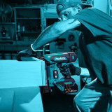 18V LXT Brushless 1-1/2" 18 ga Narrow Crown Stapler