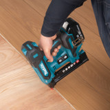 18V LXT Brushless 1-1/2" 18 ga Narrow Crown Stapler