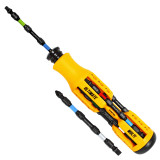 TurnX Tools ULT ULTimate Multi Screwdriver (226214)