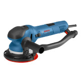 6" DUAL-MODE RANDOM ORBIT SANDER (224653)