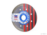 Montolit 4-1/2" Turbo Diamond Blade