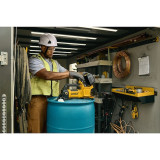 20V MAX Transfer Pump