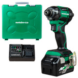 36V MultiVolt™ Cordless Triple Hammer BOLT Impact Driver