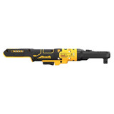 20V XR Brushless 3/8 in. & 1/2 in. Sealed Head Ratchet