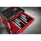Milwaukee 22PC SAWZALL® Blade PACKOUT™ Kit