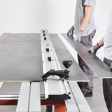 RAIMONDI RAIZOR MK2PLUS LARGE FORMAT CUTTING BAR KIT