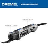 Multi-Max™ Oscillating Tool Kit