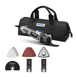 Multi-Max™ Oscillating Tool Kit