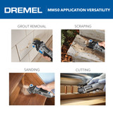 Multi-Max™ Oscillating Tool Kit