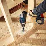 Daredevil® 3/4 in. x 17 in. Auger Bit