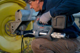 18V Grease Gun