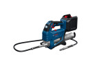 18V Grease Gun