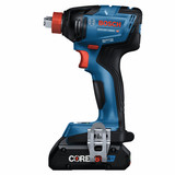 18V 2-Tool Combo Kit with Connected-Ready 1/2 In. Hammer Drill and Two-In-One 1/4 In. and 1/2 In. Impact Driver