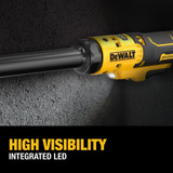 20V MAX ATOMIC™ Brushless Cordless 1/2 in. Extended Reach Ratchet