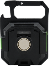 1000 Lumen Pocket Carabiner Light