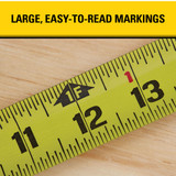 STANLEY® FATMAX® 16 ft x 1.25 in Tape Measure