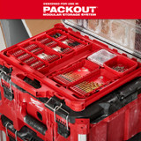 RED HELIX™ Cobalt Drill Bit Set (29 Pc)