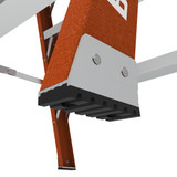 3′ BuildMan® Grade Fiberglass Step-up Workbench