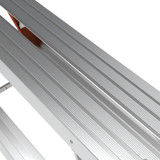 3′ BuildMan® Grade Fiberglass Step-up Workbench