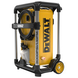 3000 MAX PSI 1.1 GPM Brushless Electric Jobsite Pressure Washer