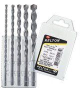 Relton Groo-V Tip® (5 Pack)
