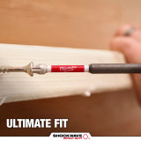 SHOCKWAVE™ Impact Duty 2" T50 Impact Bits