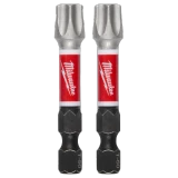 SHOCKWAVE™ Impact Duty 2" T50 Impact Bits