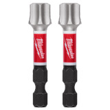SHOCKWAVE™ Impact Duty 2" T55 Impact Bits