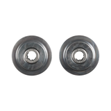 REPLACEMENT WHEEL FOR M12™ BRUSHLESS 1-1/4" - 2" COPPER TUBING CUTTER (2 PACK)