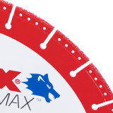 14" X 1" Lenox Metalmax™ Diamond Edge Cutoff Wheel