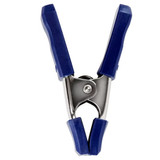 1" Metal Spring Clamps