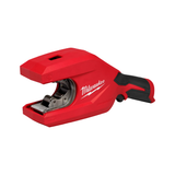 M12™ BRUSHLESS 1-1/4" - 2" COPPER TUBING CUTTER