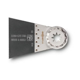 2-9/16 In. Starlock Plus E-Cut Saw Blade Long-Life Bi-Metal