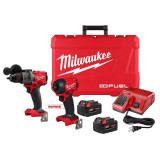 M18 FUEL™ 2-Tool Combo Kit