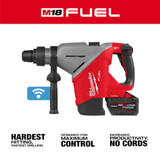M18 FUEL™ 1-3/4" SDS MAX Rotary Hammer Kit w/ ONE-KEY™