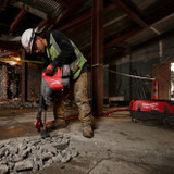 M18 FUEL™ 1-3/4" SDS MAX Rotary Hammer Kit w/ ONE-KEY™