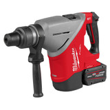M18 FUEL™ 1-3/4" SDS MAX Rotary Hammer Kit w/ ONE-KEY™