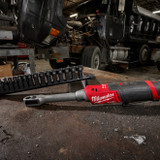 M12 FUEL™ INSIDER™ Extended Reach Box Ratchet