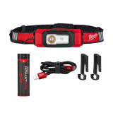 REDLITHIUM™ USB BEACON™ Hard Hat Light