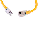 UltraFlex 50ft. Extra Heavy Duty Extension Cord (12 Gauge)