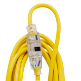 UltraFlex 50ft. Extra Heavy Duty Extension Cord (12 Gauge)