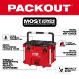 PACKOUT™ XL Tool Box