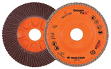 4.5 In. x 7/8 In. ENDURO-FLEX™ Type 27, 60G Flap Disc