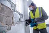 18V Brushless Connected-Ready SDS-plus® Bulldog™ 1-1/8 In. Rotary Hammer Kit