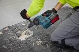 18V Brushless Connected-Ready SDS-plus® Bulldog™ 1-1/8 In. Rotary Hammer Kit