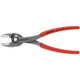 8" TwinGrip Slip Joint Pliers
