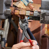 8" TwinGrip Slip Joint Pliers