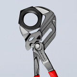 10" Finish Wrench Pliers