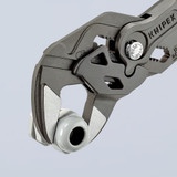 10" Finish Wrench Pliers