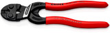6-1/4" CoBolt® S Compact Bolt Cutters-Notched Blade
